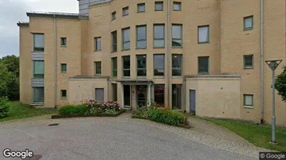 Apartments for rent in Lund - Photo from Google Street View