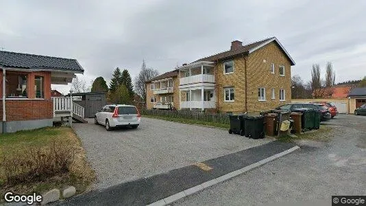 Apartments for rent in Skellefteå - Photo from Google Street View