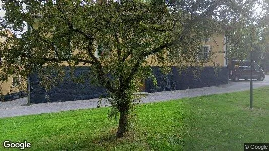 Apartments for rent in Finspång - Photo from Google Street View