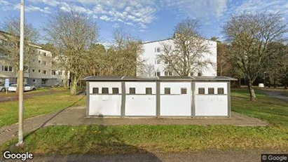Apartments for rent in Eskilstuna - Photo from Google Street View