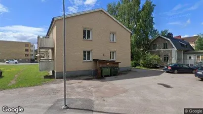 Apartments for rent in Arvika - Photo from Google Street View