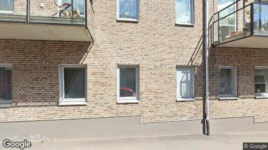 Apartments for rent in Nyköping - Photo from Google Street View
