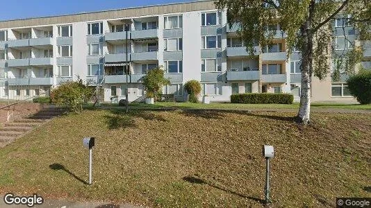 Apartments for rent in Tranås - Photo from Google Street View
