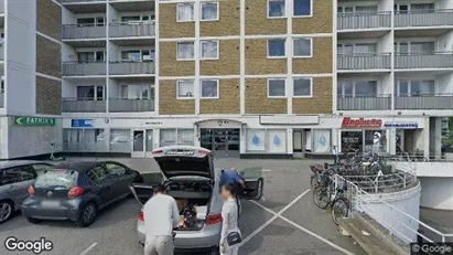 Apartments for rent in Malmö City - Photo from Google Street View