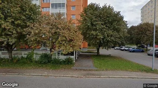 Apartments for rent in Gävle - Photo from Google Street View