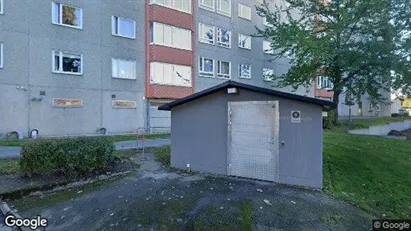 Apartments for rent in Norrköping - Photo from Google Street View