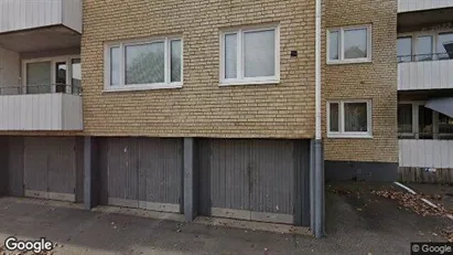 Apartments for rent in Katrineholm - Photo from Google Street View