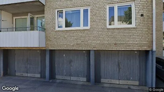Apartments for rent in Katrineholm - Photo from Google Street View