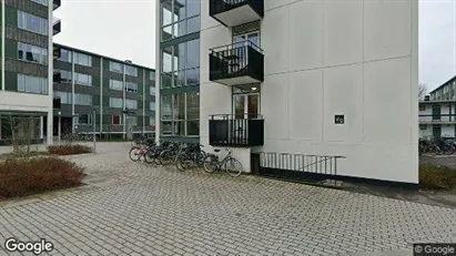 Rooms for rent in Lund - Photo from Google Street View