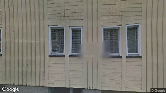 Apartments for rent in Arboga - Photo from Google Street View
