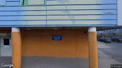 Apartments for rent in Upplands Väsby - Photo from Google Street View