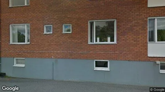 Apartments for rent in Lycksele - Photo from Google Street View
