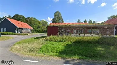 Apartments for rent in Varberg - Photo from Google Street View