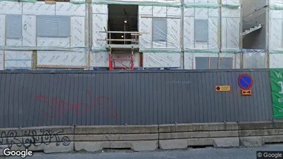 Apartments for rent in Södermalm - Photo from Google Street View Apartments for rent in Södermalm - Photo from Google Street View