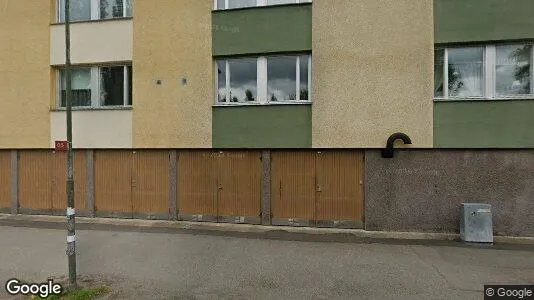 Apartments for rent in Katrineholm - Photo from Google Street View