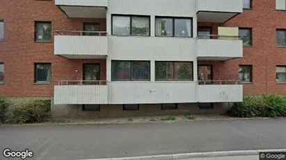 Apartments for rent in Strängnäs - Photo from Google Street View