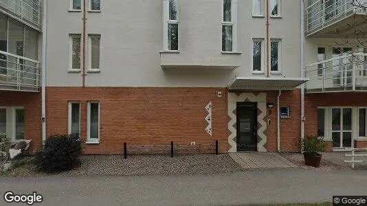 Apartments for rent in Nyköping - Photo from Google Street View
