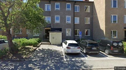 Apartments for rent in Södertälje - Photo from Google Street View