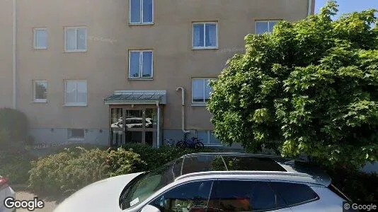 Apartments for rent in Hallsberg - Photo from Google Street View
