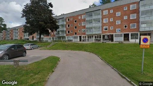 Apartments for rent in Arvika - Photo from Google Street View