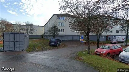 Apartments for rent in Eskilstuna - Photo from Google Street View