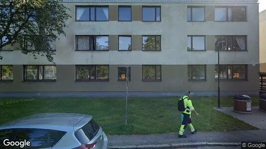 Apartments for rent in Gävle - Photo from Google Street View