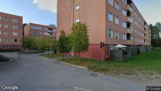 Apartments for rent in Gävle - Photo from Google Street View