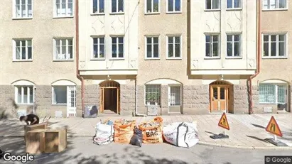 Apartments for rent in Södermalm - Photo from Google Street View