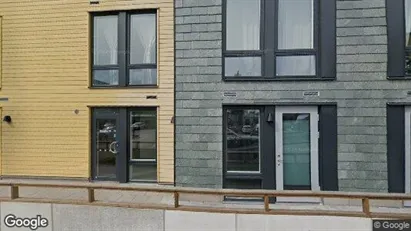 Apartments for rent in Haninge - Photo from Google Street View