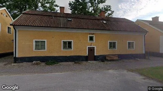 Apartments for rent in Finspång - Photo from Google Street View