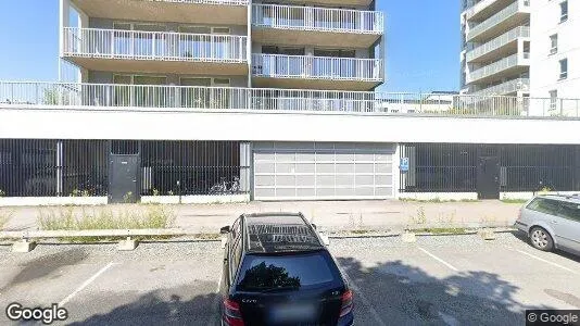 Apartments for rent in Enköping - Photo from Google Street View