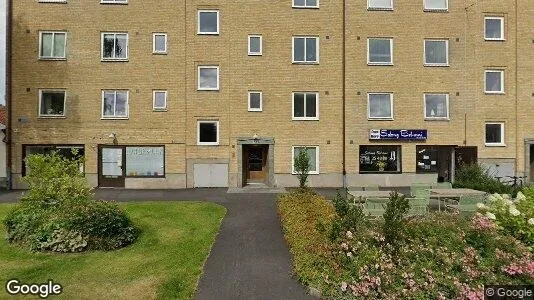 Apartments for rent in Askim-Frölunda-Högsbo - Photo from Google Street View