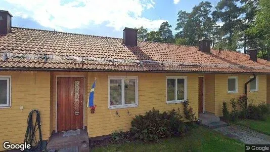 Apartments for rent in Västervik - Photo from Google Street View