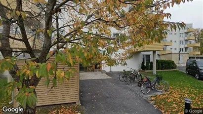 Apartments for rent in Järfälla - Photo from Google Street View