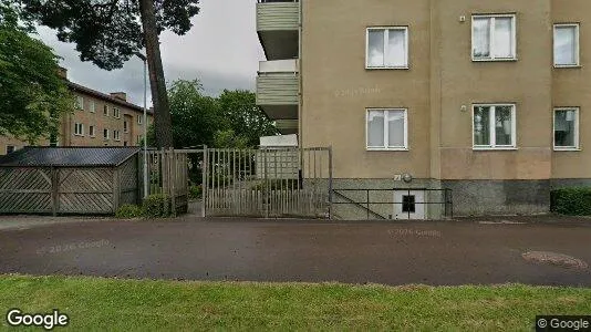 Apartments for rent in Västerås - Photo from Google Street View