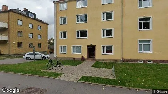 Apartments for rent in Tranås - Photo from Google Street View