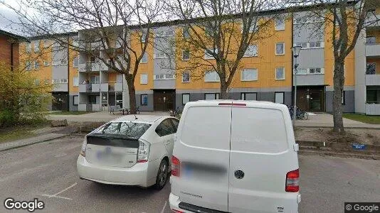 Apartments for rent in Upplands Väsby - Photo from Google Street View