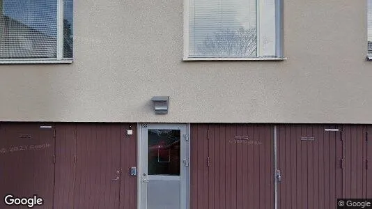 Apartments for rent in Västerås - Photo from Google Street View