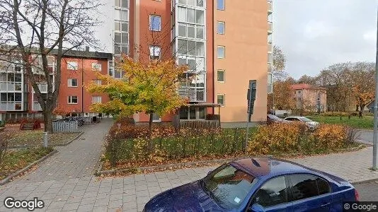 Apartments for rent in Gävle - Photo from Google Street View