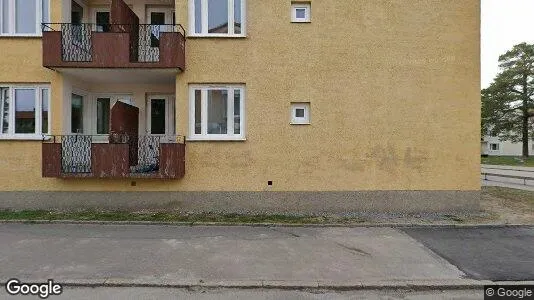 Apartments for rent in Eskilstuna - Photo from Google Street View
