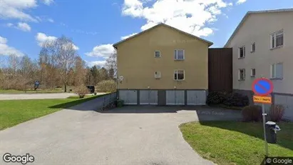 Apartments for rent in Nyköping - Photo from Google Street View