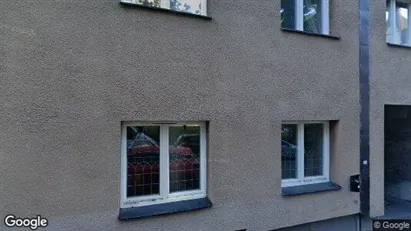 Apartments for rent in Helsingborg - Photo from Google Street View