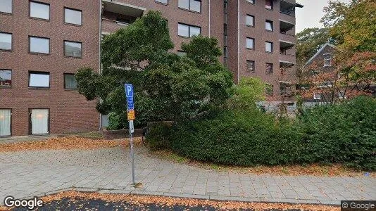 Apartments for rent in Helsingborg - Photo from Google Street View