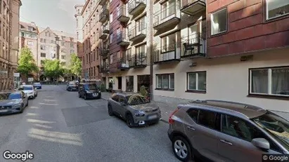 Apartments for rent in Örgryte-Härlanda - Photo from Google Street View