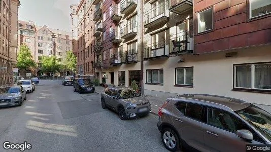 Apartments for rent in Örgryte-Härlanda - Photo from Google Street View
