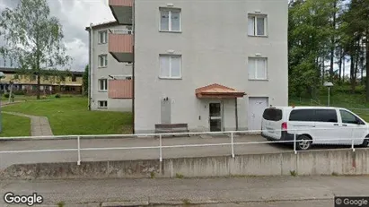 Apartments for rent in Filipstad - Photo from Google Street View