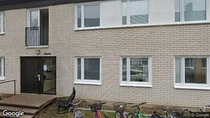 Apartments for rent in Linköping - Photo from Google Street View