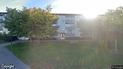 Apartments for rent in Motala - Photo from Google Street View
