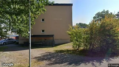 Apartments for rent in Motala - Photo from Google Street View
