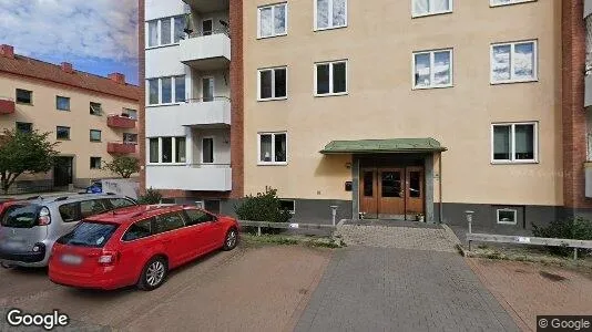 Apartments for rent in Örebro - Photo from Google Street View